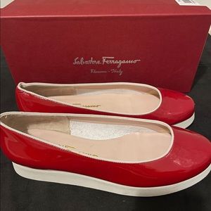 Salvatore Ferragamo Shoes
